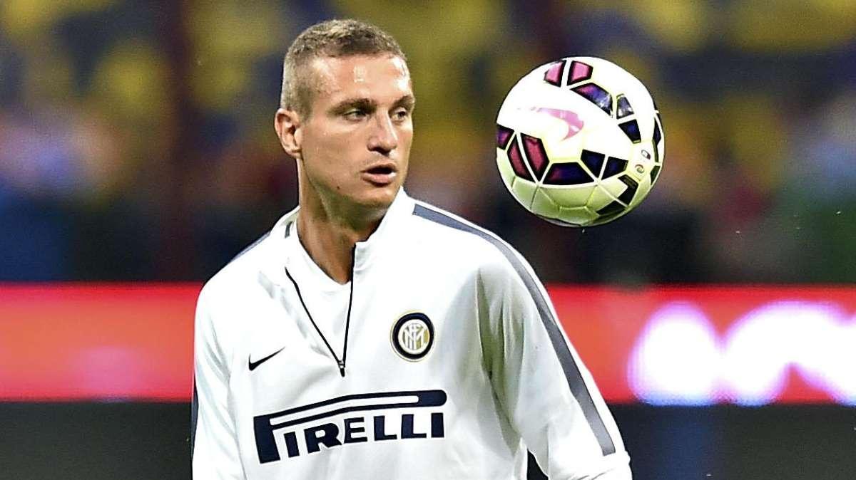 GdS - Vidic, dedizione al lavoro: studio degli attaccanti