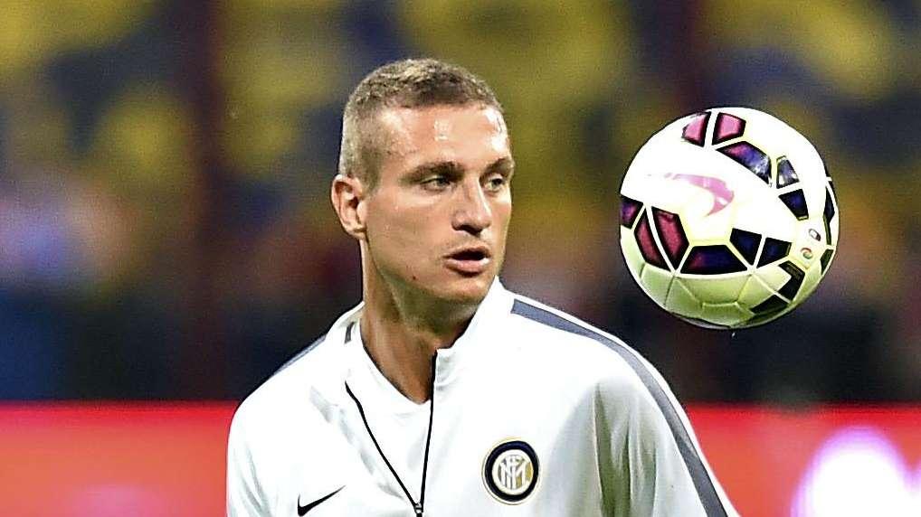 CdS - In Europa titolari risparmiati. Vidic influenzato