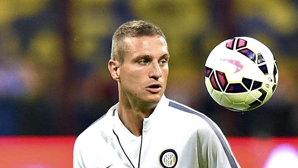 Sky - Riposo a Cesena, con il Doria Vidic torna titolare