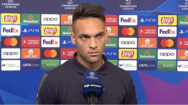 Lautaro a SM: "Sono attaccato all'Inter, lo dicono i fatti. La fascia al braccio? Un orgoglio"