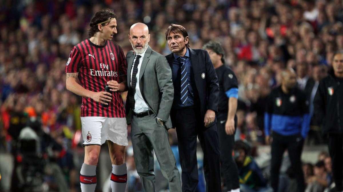 L'Insensibile - Il ritorno di Ibra e il mercato della Juventus