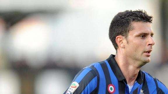 Thiago Motta si ritira, l'Inter: "Grazie di tutto"
