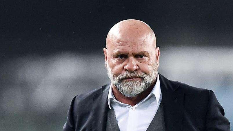 Cosmi: "Conte? Il suo problema non sono le partite, ma i post partita"