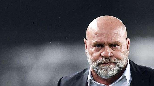 Cosmi: "Essere qui è una sfida. Squadra di bravi ragazzi ma mancano l’aggressività e la fiducia”