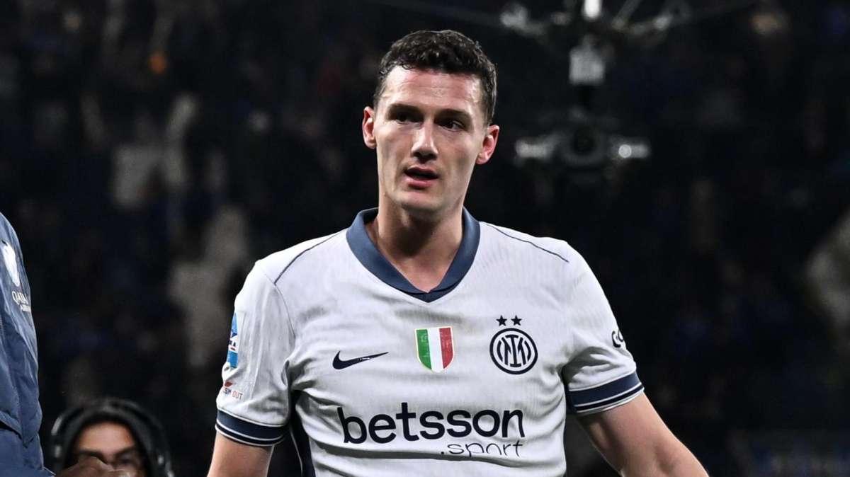 Croazia-Francia, sfida senza Thuram: rinviato l'incrocio tra Pavard e il promesso sposo nerazzurro Sucic 