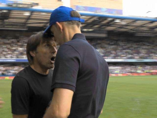 Conte vs. Tuchel, la FA spiega: "Riteniamo il tecnico del Chelsea largamente colpevole"