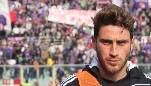 Ceccarelli felice: "Gol a San Siro, indimenticabile"