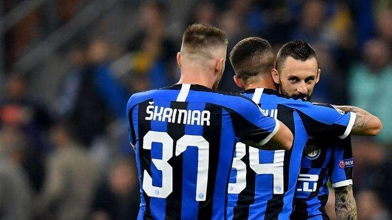 CdS - Eriksen torna in panchina, Bastoni insidia Godin. Skriniar e Brozovic titolari: la probabile