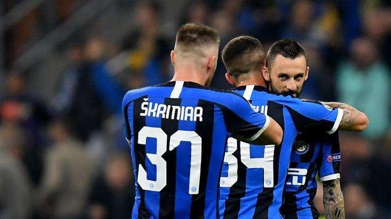 GdS - Skriniar-Brozovic: da intoccabili e cedibili. Limiti tattici e caratteriali, valutazioni al ribasso 