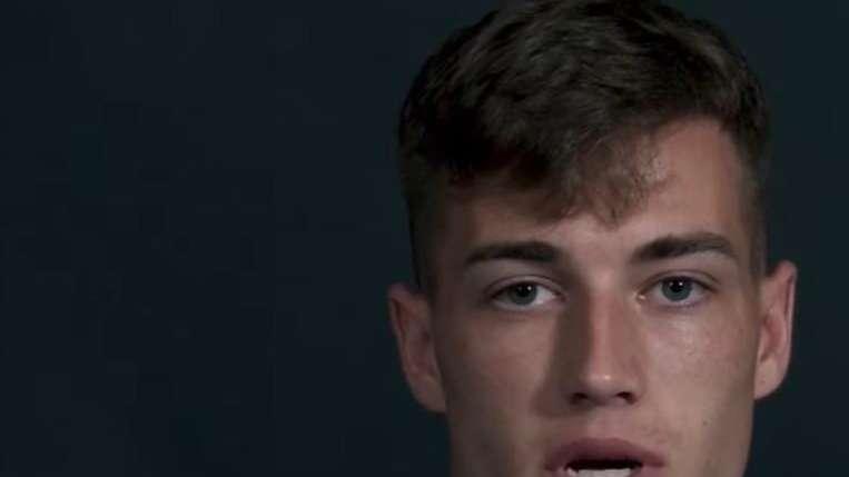 Petar Sucic-Inter, il cugino Luka: "Logico piaccia alle big. Un posto alla Real Sociedad c'è sempre"
