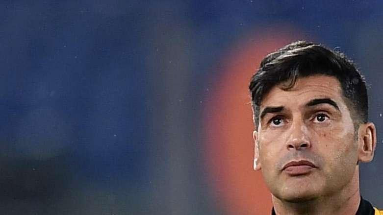Roma, Fonseca: "Situazione complicata per via del Covid. Ma dico no al cambio del format"
