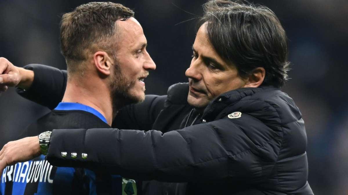Sky - Inter-Salernitana, turnover per Inzaghi: praticamente certa la titolarità di Arnautovic e Dumfries