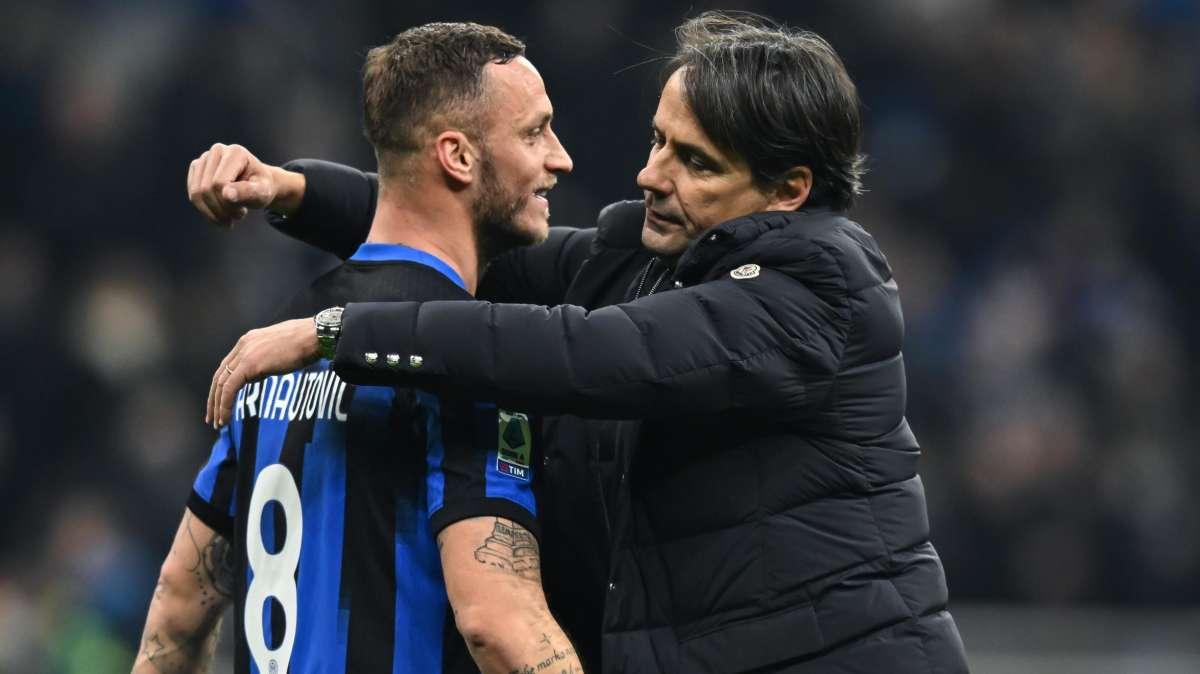 TS - Inter-Empoli, un dubbio e due ballottaggi di formazione per Inzaghi. Aggiornamenti dall'infermeria 