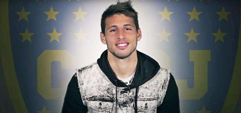 Esporte - Il West Ham brucia Inter e Siviglia per Calleri