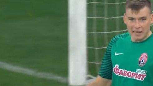 Khvedeliani, entourage Lunin: "Sul giocatore ci sono Inter e Leicester"