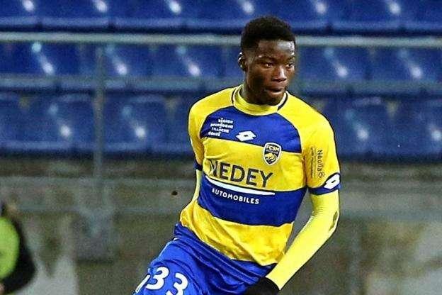 CdS - L'Inter a un passo da Agoumé: indennizzo al Sochaux di 4-5 milioni