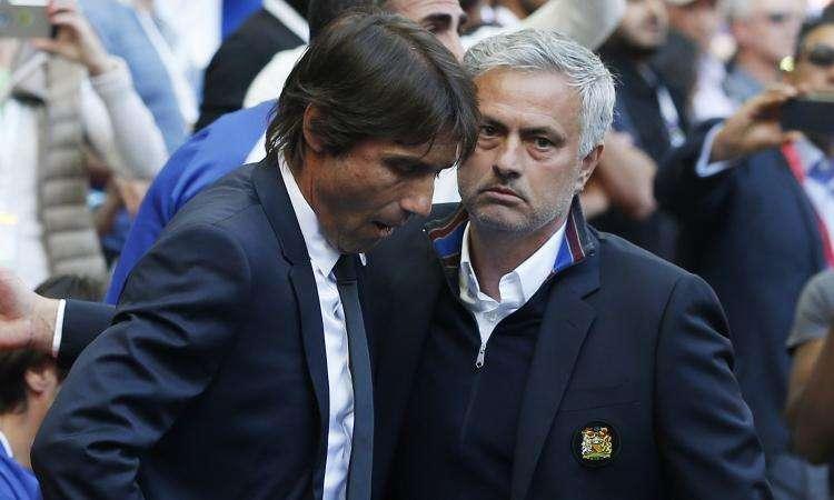 TS - Conte come Mourinho: Zhang 'copia' la scelta di Moratti