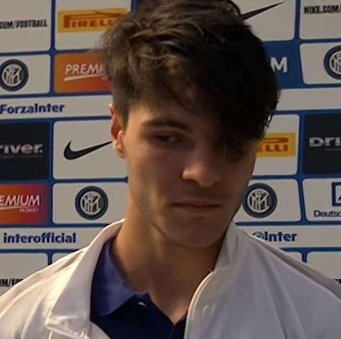 Primavera, Carraro: "Con l'Atalanta scontro decisivo"