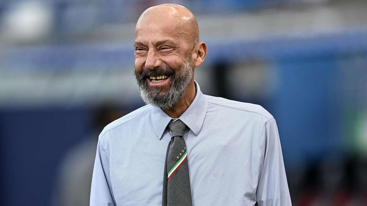La 'Fondazione Vialli e Mauro' organizza la prima edizione del torneo 'Alba dei Campioni': ci sarà anche l'Inter U18 
