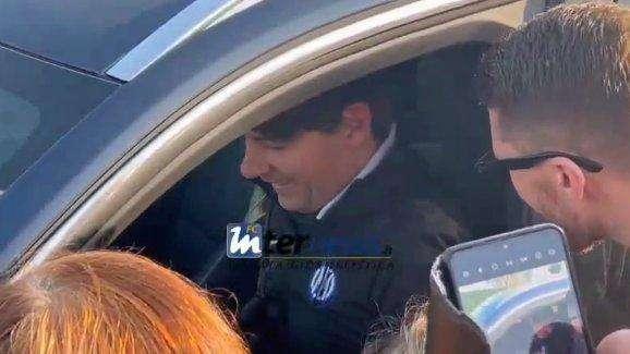VIDEO - "Neanche l'Inter del Triplete giocava così": pioggia di complimenti per Inzaghi