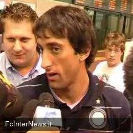Quando il Palermo non prese Diego Milito...