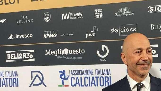 Gazidis: "Il nuovo stadio avrà un impatto anche su Milano e sull'Italia come Paese"