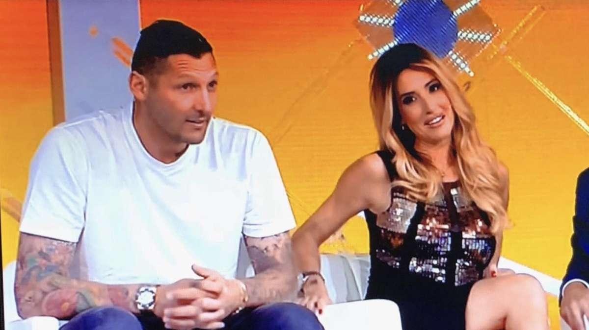 Materazzi: "Coutinho via dall'Inter? Meglio parlare del Mondiale"