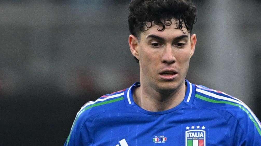 InterNazionali - Italia-Moldova: Bastoni ko, Frattesi e Dimarco titolari