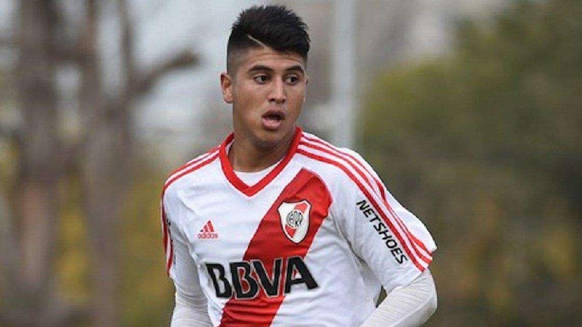 Marca - Real, colpo Palacios dal River: arriverà dopo la finale di Libertadores