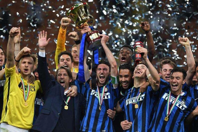 Thohir, la cantera è una miniera: quinto titolo in 3 anni