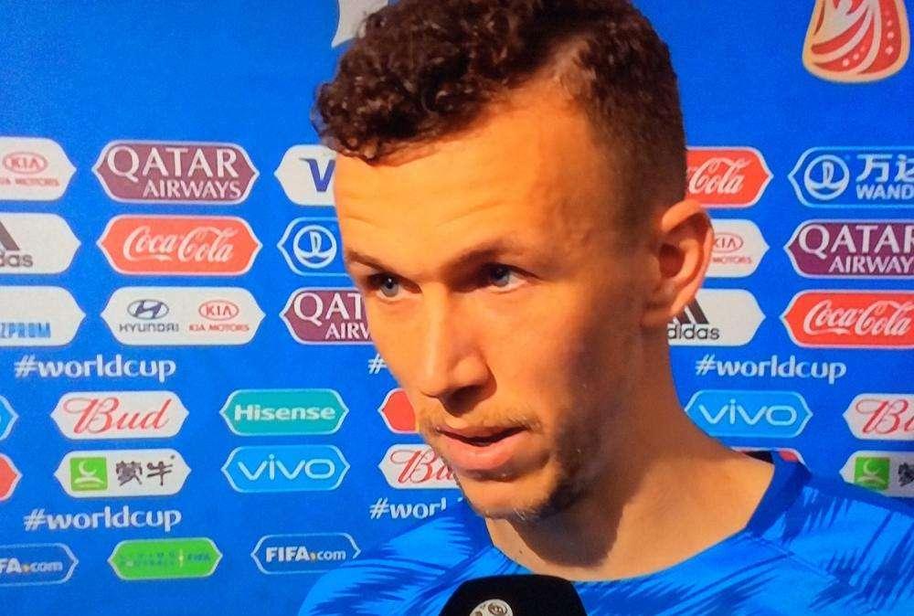 Croazia e Argentina agli ottavi: 2-1 contro Islanda e Nigeria, a segno Perisic