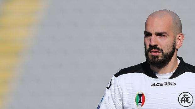 Qui Spezia - Buone notizie per Italiano: Saponara e Dell'Orco tornano in gruppo