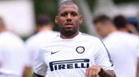 In Francia: "M'Vila, per Mazzarri è il giocatore ideale"