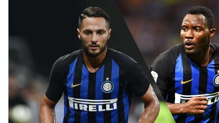 Allarme terzini alla vigilia del tour de force: Inter, salta il turn over 