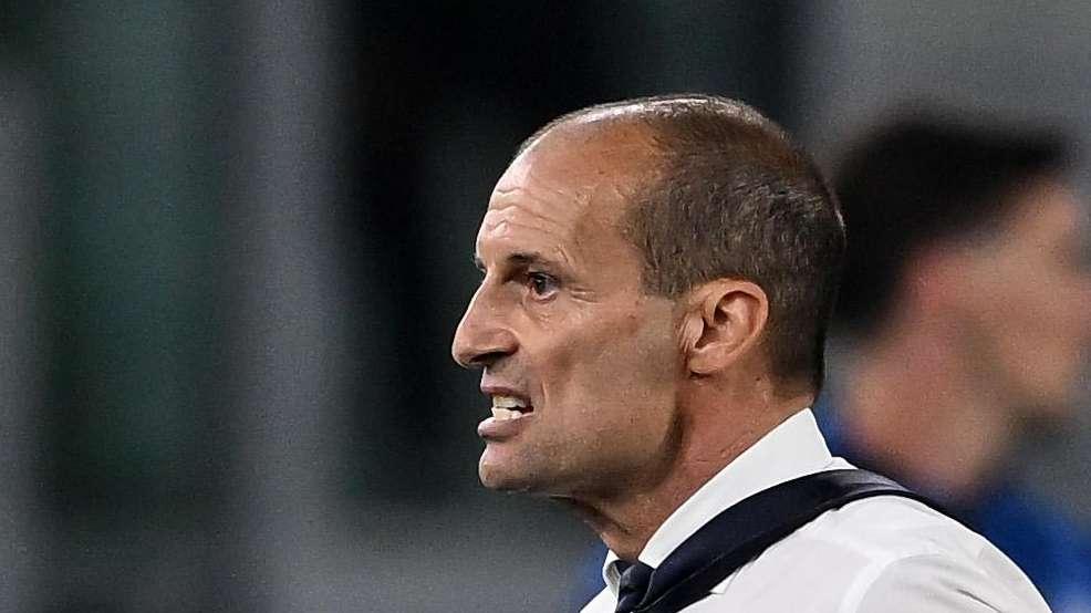 Allegri minaccia Vaciago (direttore di TS): "So dove aspettarti, vengo e ti strappo tutte e due le orecchie"