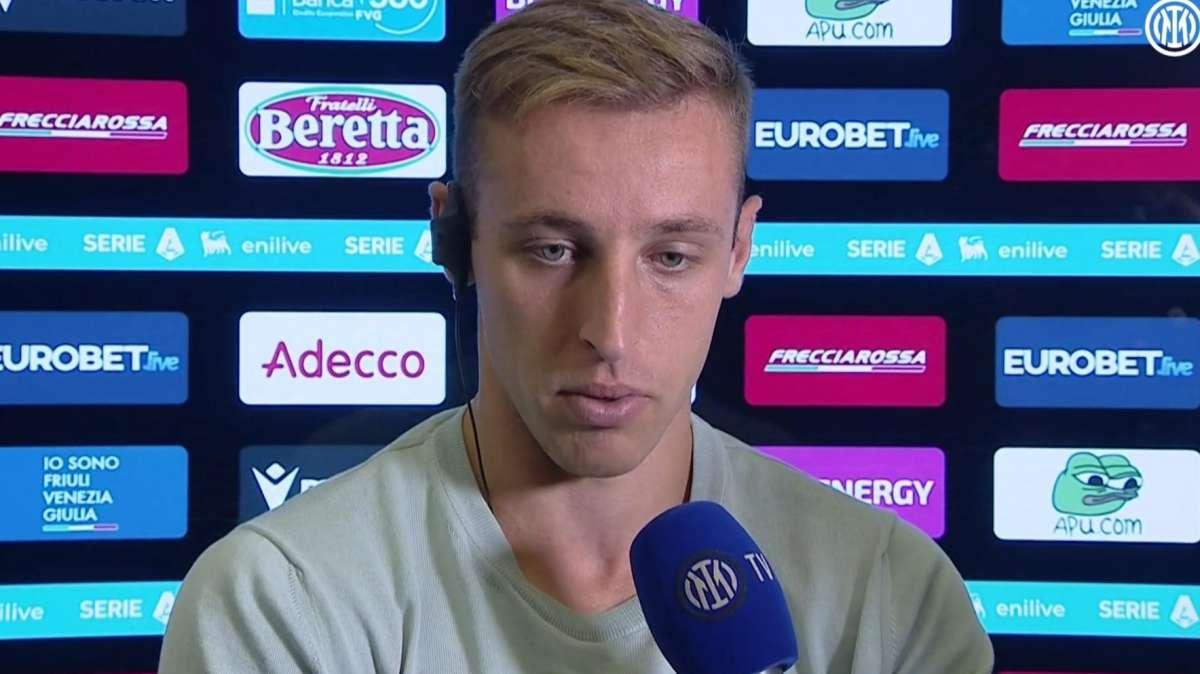 Sky - Frattesi, il Forest conferma l'interesse. E intanto per Ruggeri...