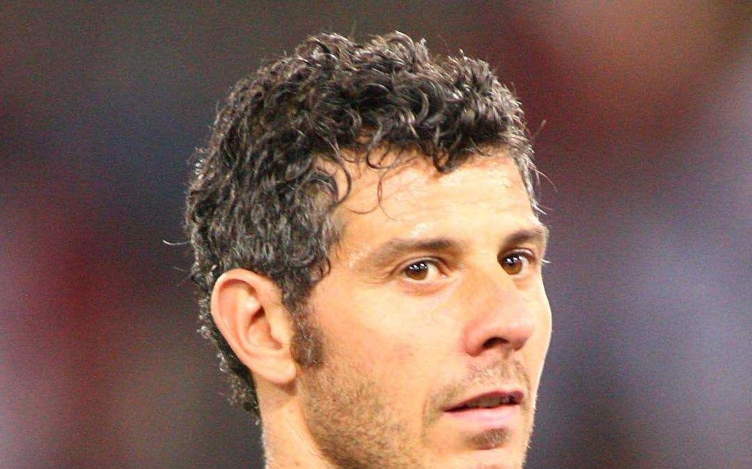 Toldo: "L'Inter è la lepre della Serie A"