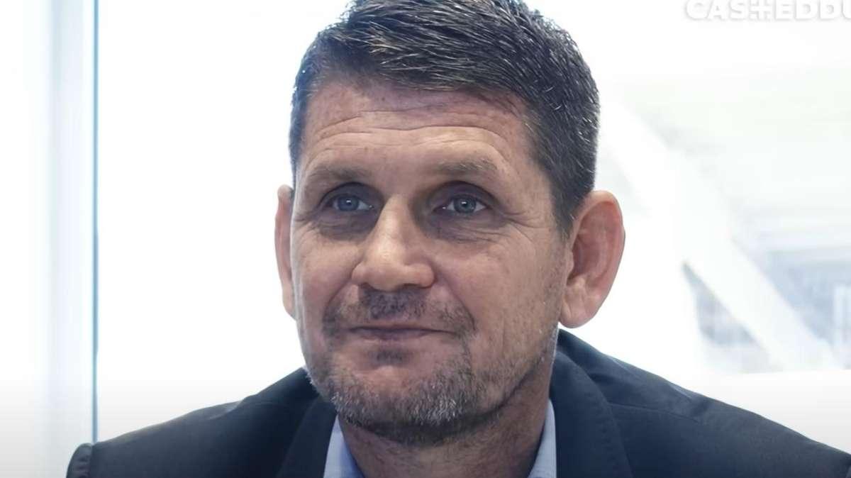 Nicola Riva rimugina dopo il ko con l'Inter: "Peccato per l'occasione per l'1-1 e per il salvataggio di De Vrij"