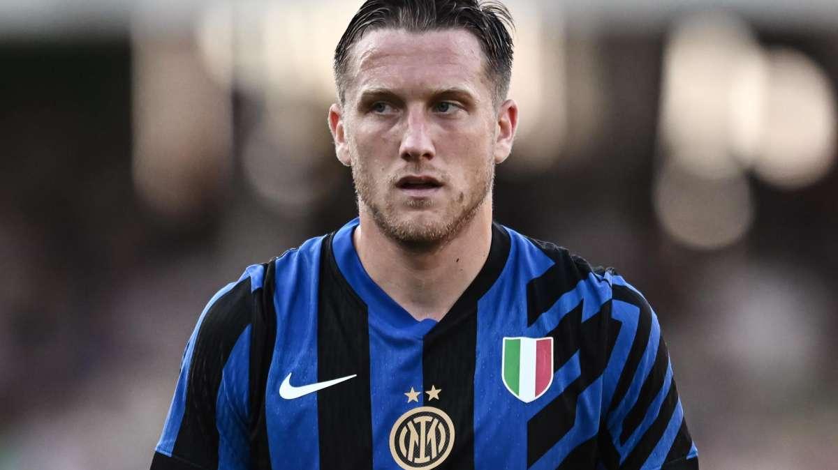 GdS - Zielinski pronto al debutto: infortunio alle spalle. Buchanan e De Vrij: le ultime