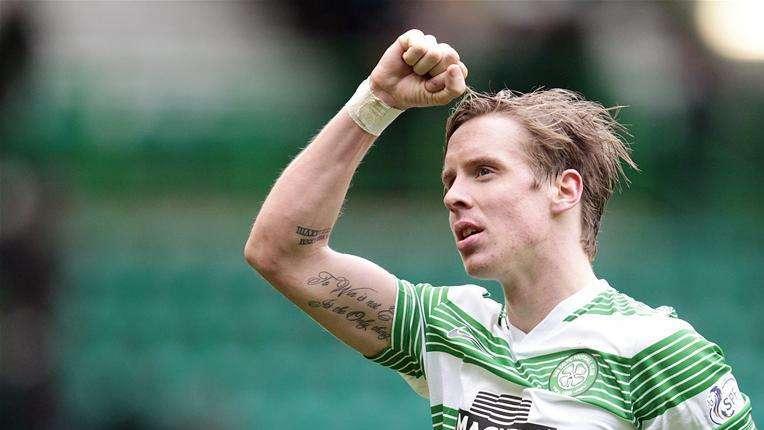 Johansen: "Bella gara e che tifo! Felice per Guidetti"