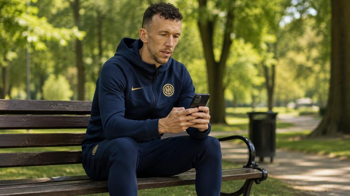 Perisic di nuovo all'Inter, who says no? Perché sarebbe una mossa saggia