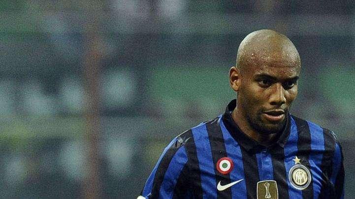 In quattro rimasti ad Appiano. Maicon e Nagatomo...