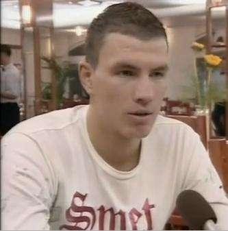 Venerato: "Dzeko, l'Inter può far cassa e premere"