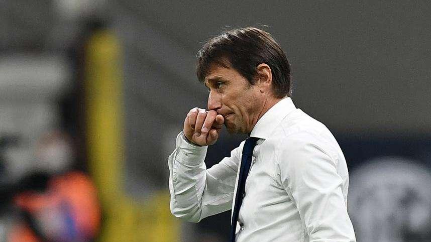 CdS - Conte, 7 punti nelle prime 4 giornate: è il peggior avvio di stagione in carriera