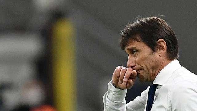 TS - Quattro spine per Conte: non è solo la difesa a creare problemi