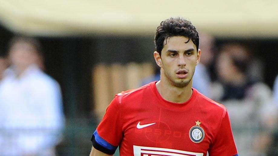 Ranocchia su Lucio: "Da noi parlava poco. Alla Juve..."
