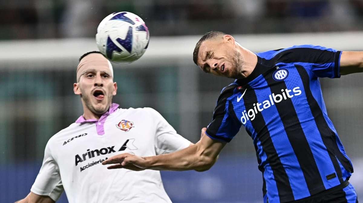 Qui Cremonese - Analisi video e lavoro sul campo verso l'Inter. Lochoshvili e Quagliata a parte