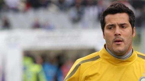 Hughes lancia Julio Cesar: "E' pronto, può giocare"