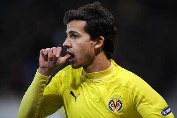 Il Villarreal offre Nilmar: incontro anche con l'Inter?