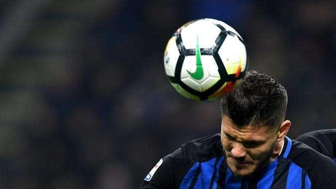 Inter regina dei colpi di testa: 12 gol fatti, solo 3 subiti